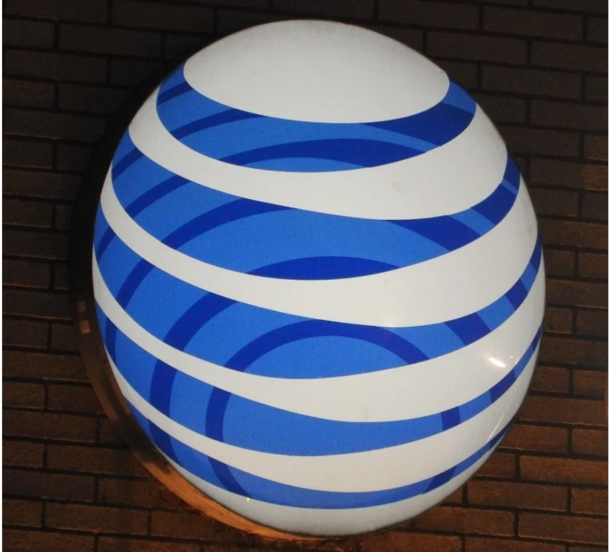 ATT logo