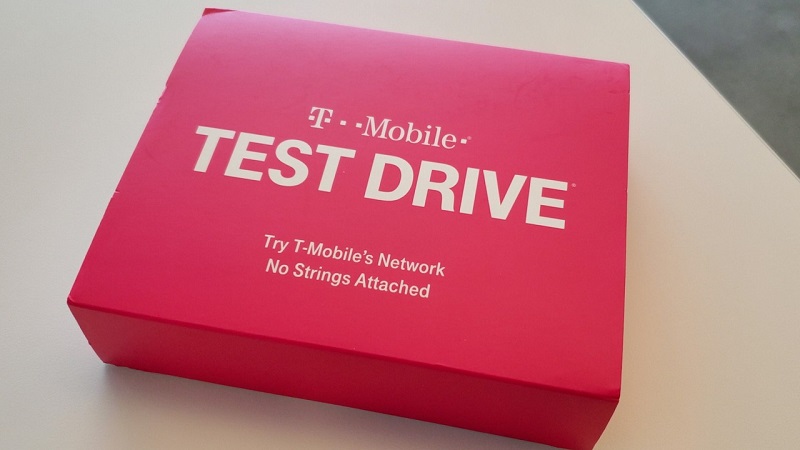 T-Mobile