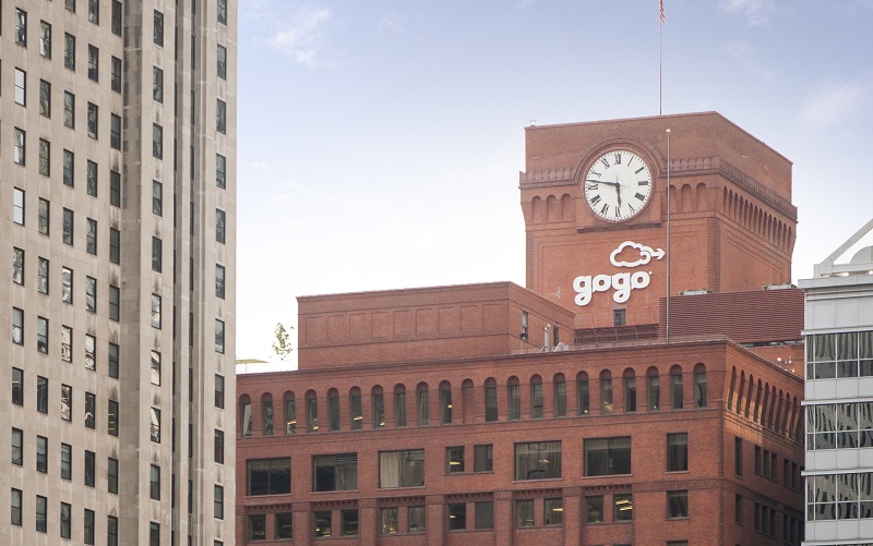 Gogo HQ