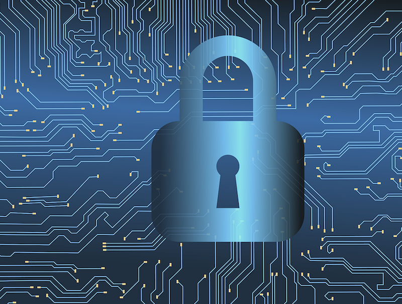 cybersecurity