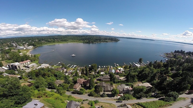 Kirkland Washington