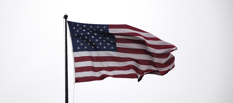 US flag