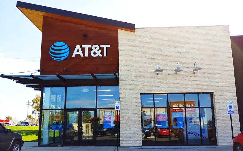 ATT store ATT