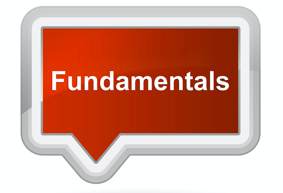 Fundamentals