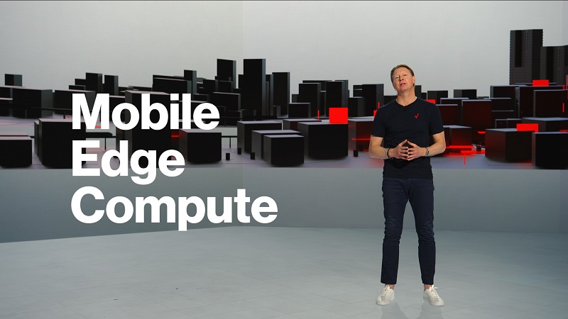Hans Vestberg Verizon 