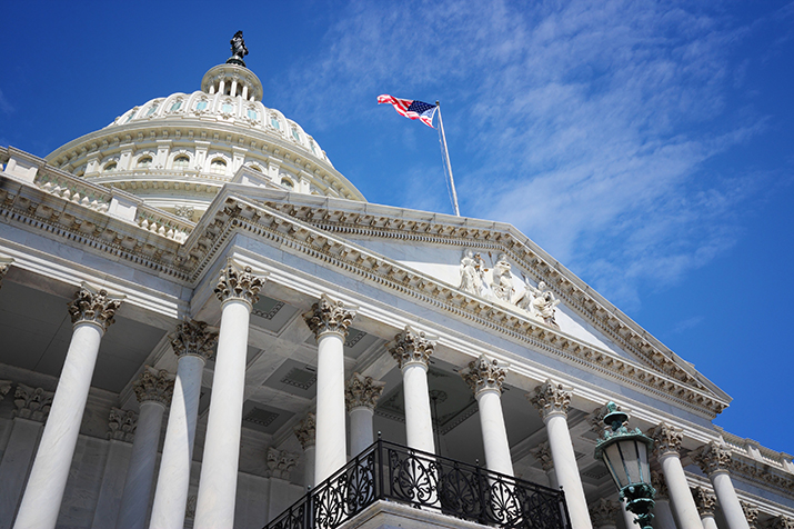 capitol building