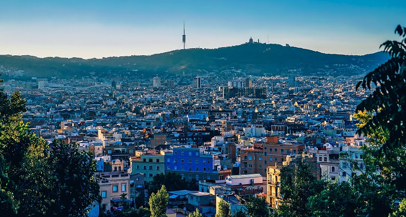 Barcelona