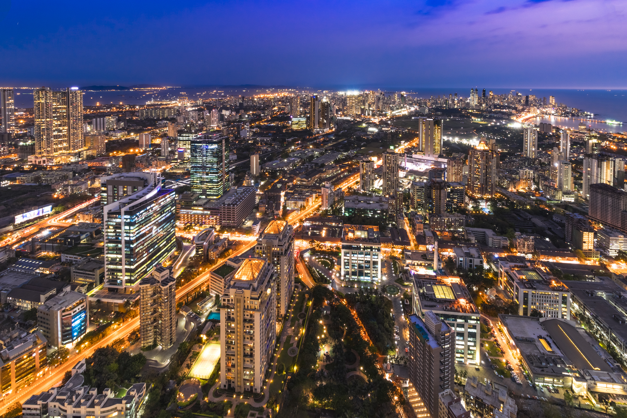 Mumbai India