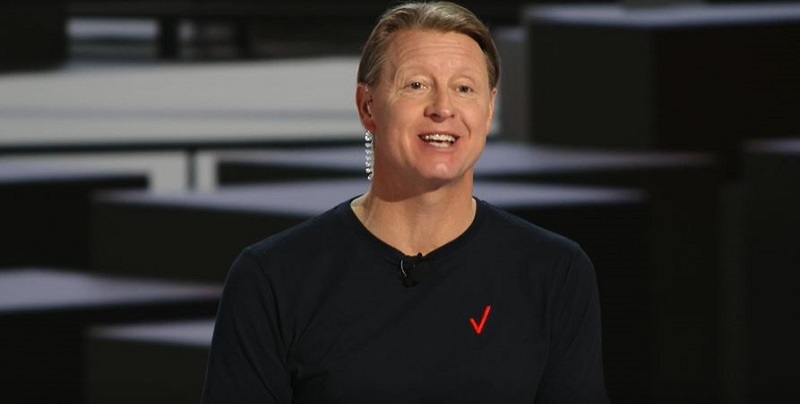 Hans Vestberg Verizon