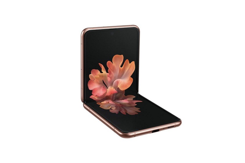 Samsung Flip 5G