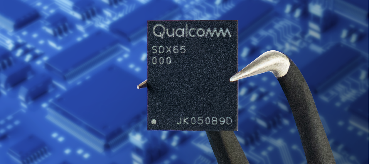 Qualcomm X65