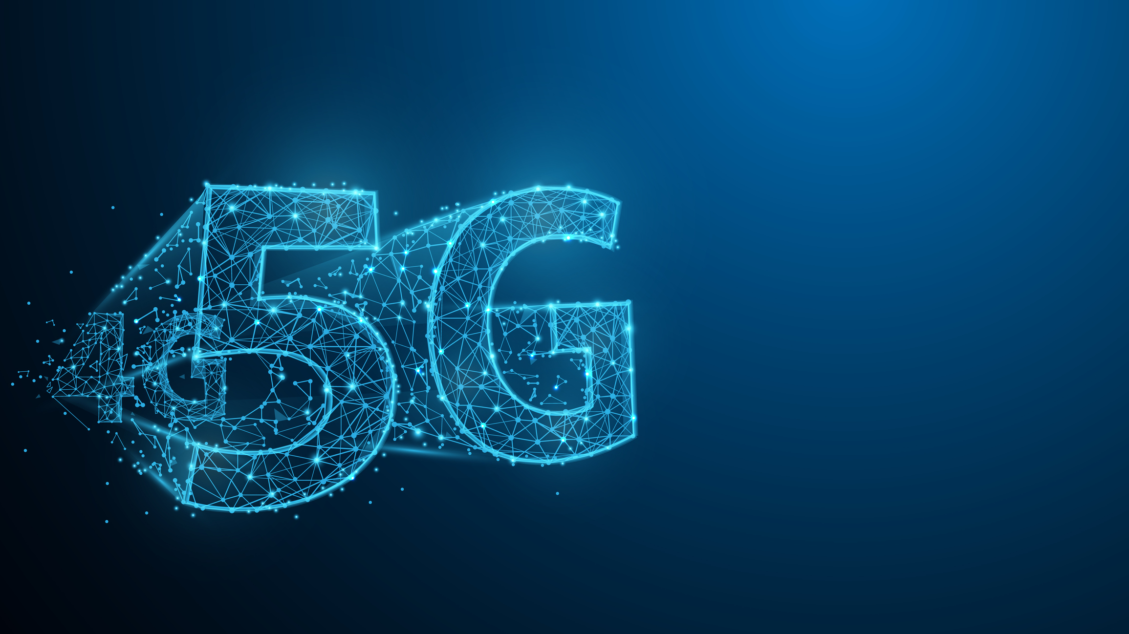 4G to 5G