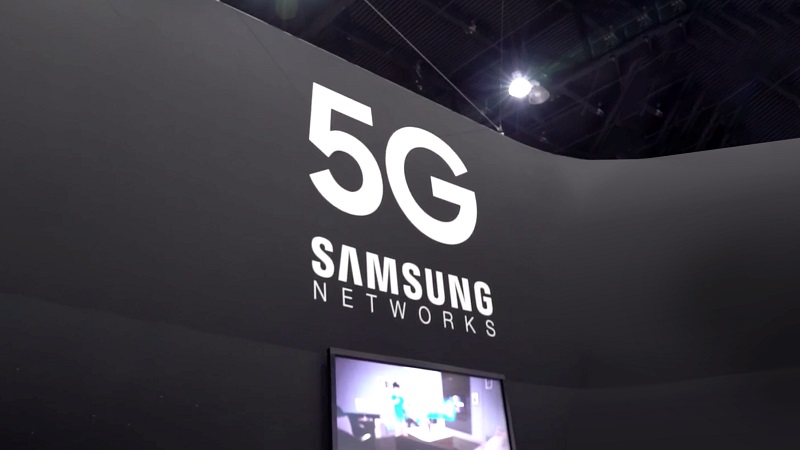 Samsung Networks