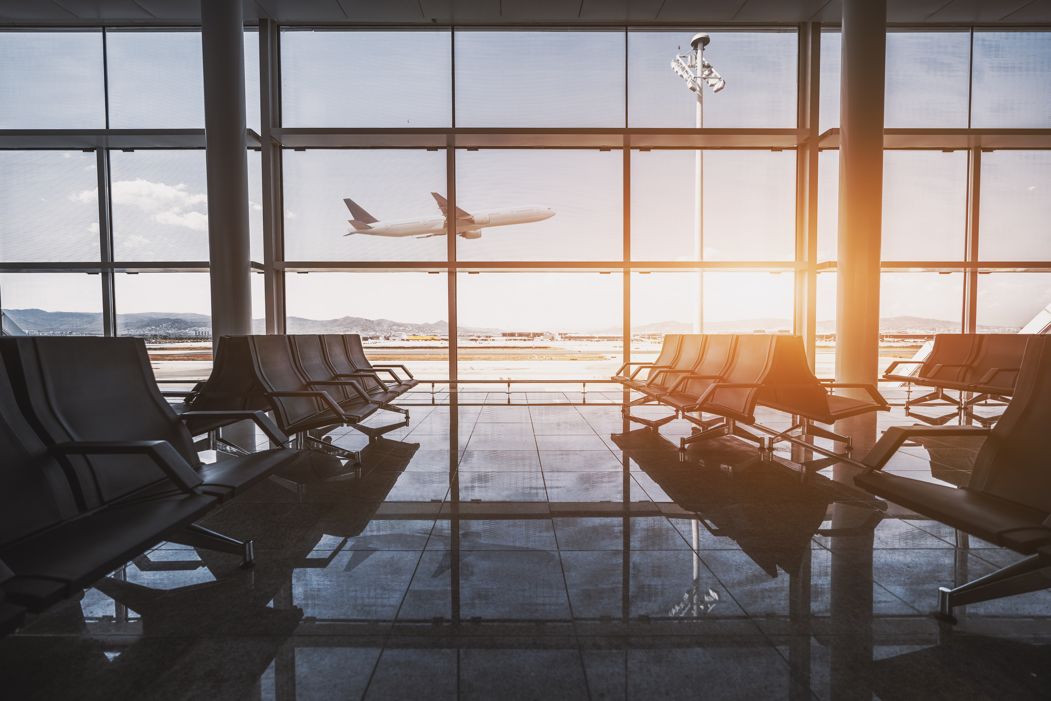 airport