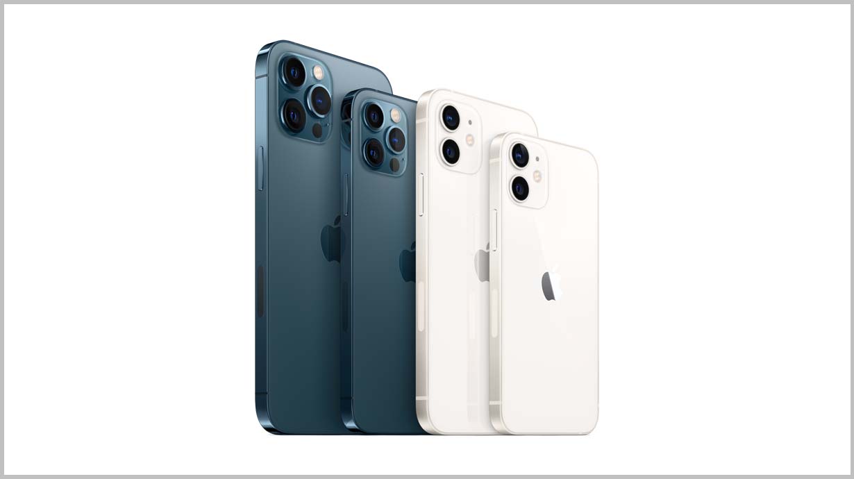 apple iphone 12