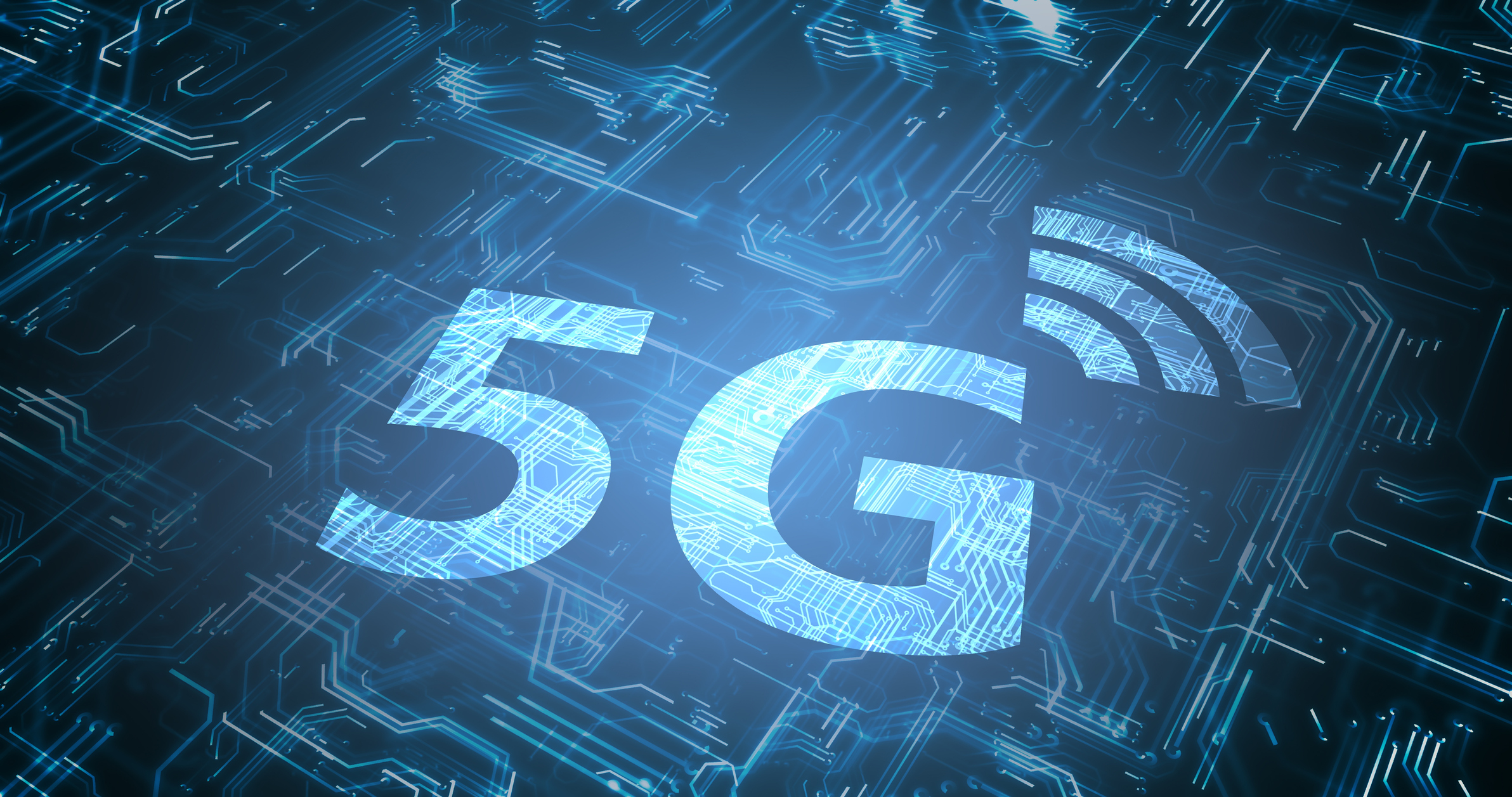 5G