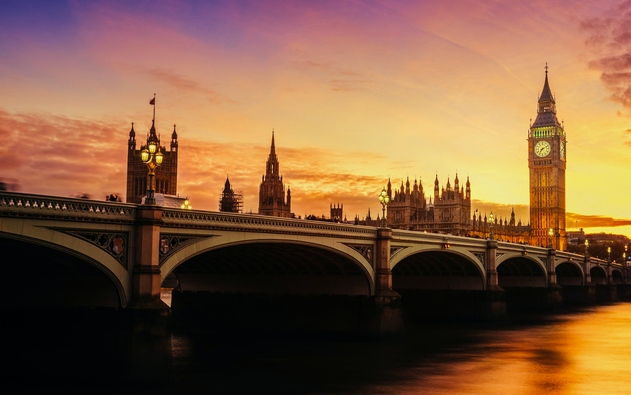 London
