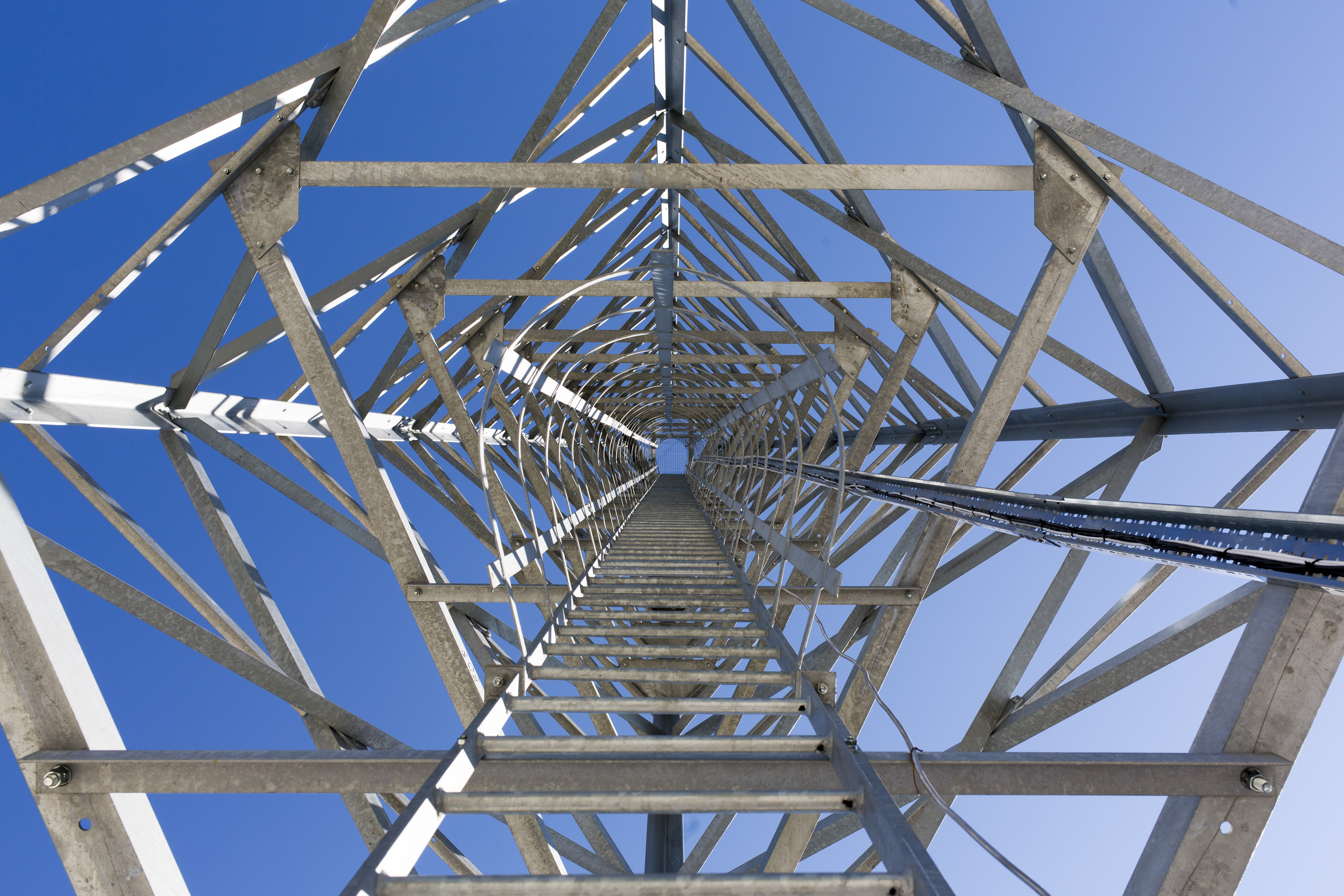 cellular tower