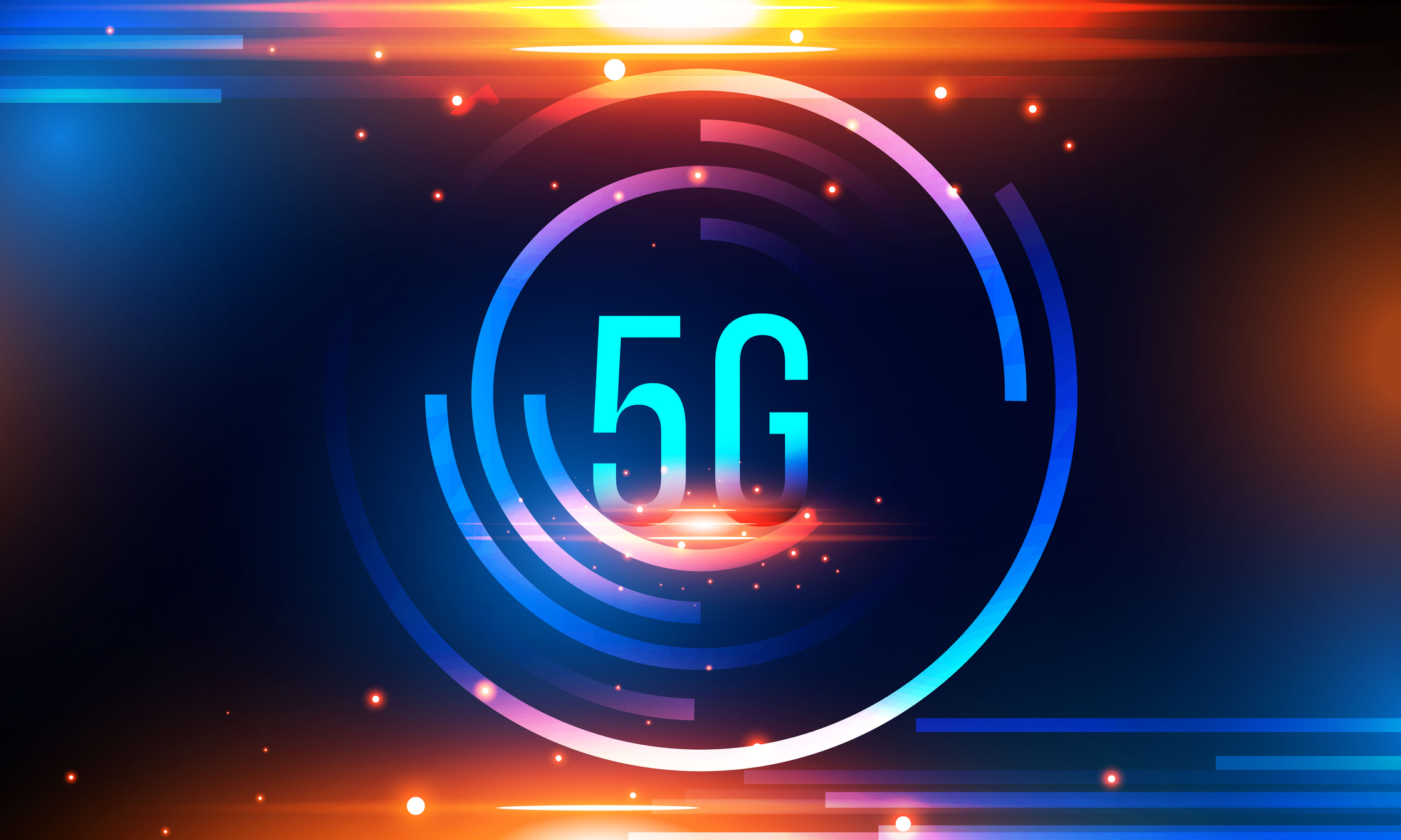 5G icon