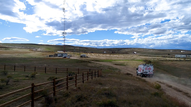 Dish Network 
