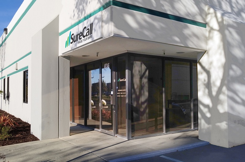 SureCall