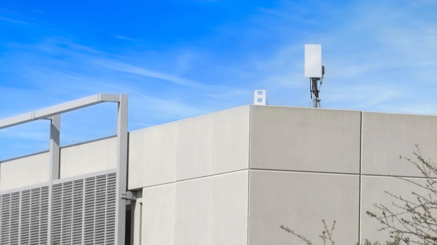 Ericsson 5G MIMO radio uplink