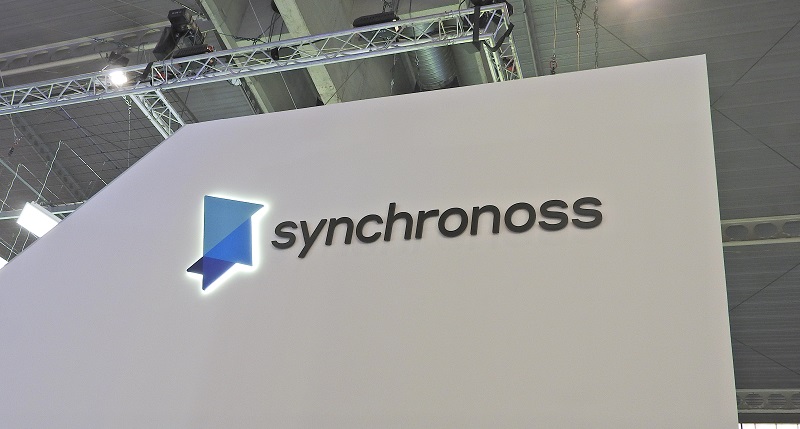 Synchronoss