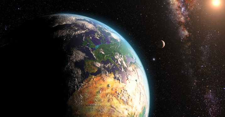 space
