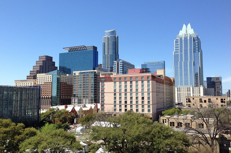 Austin Texas 