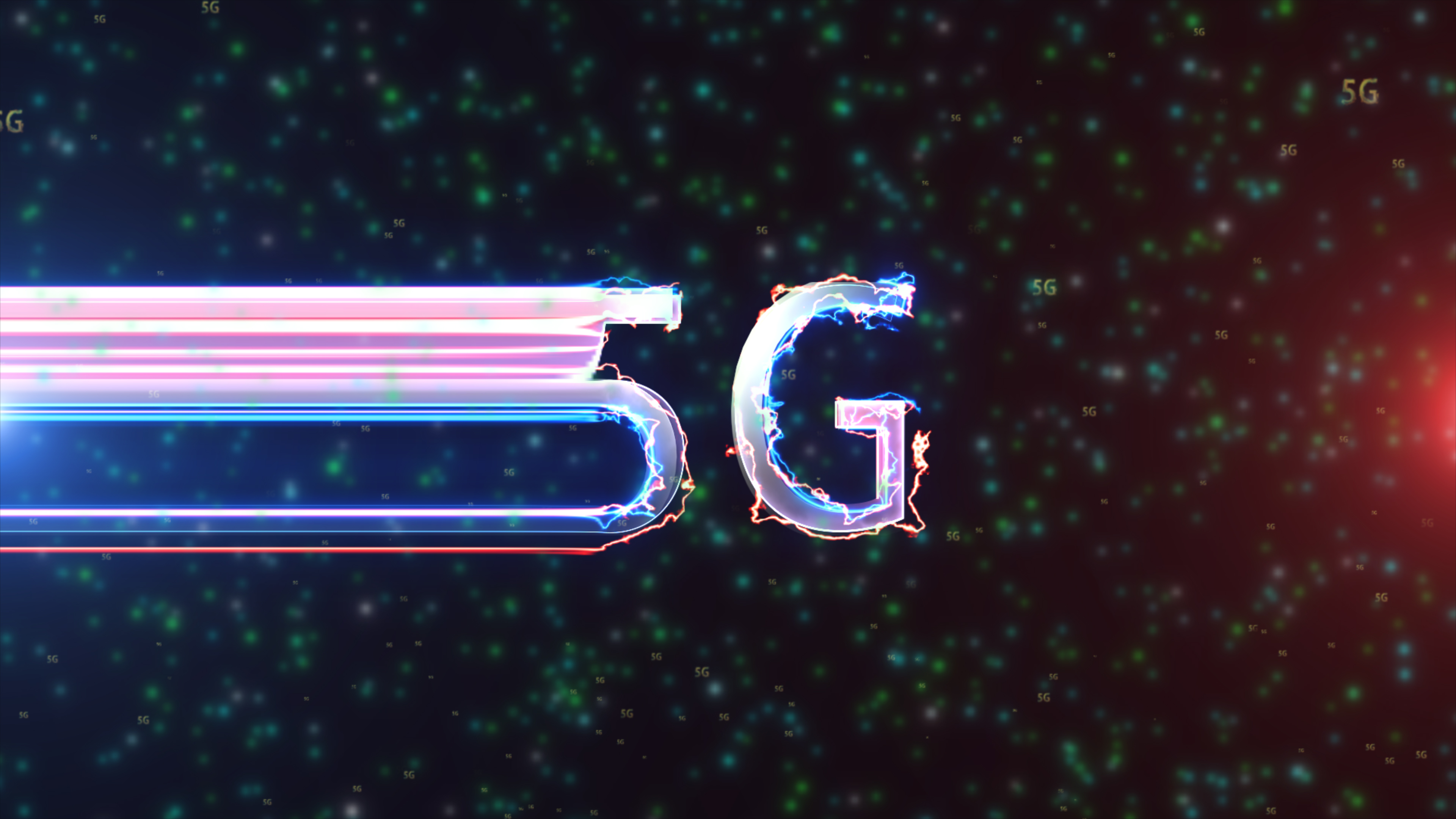 5G icon