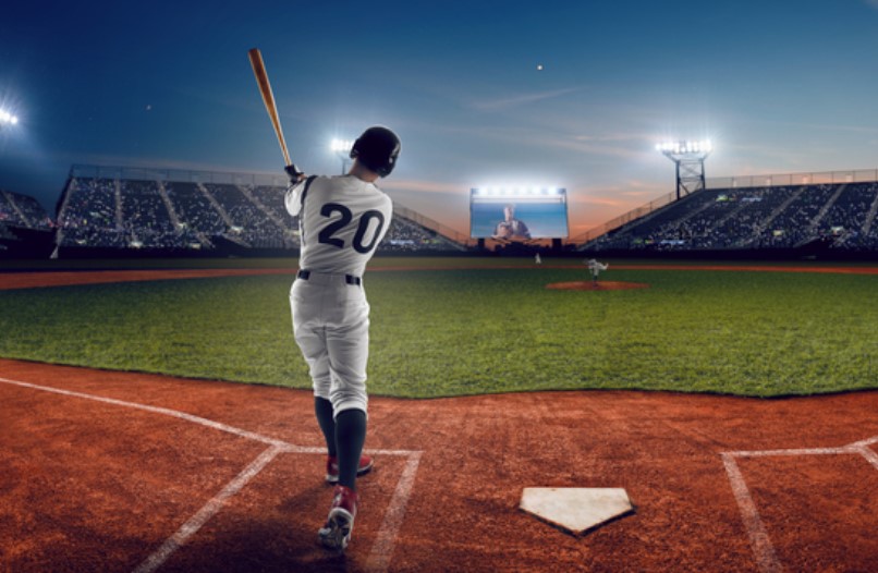 Trackman used to call balls and strikes in baseball