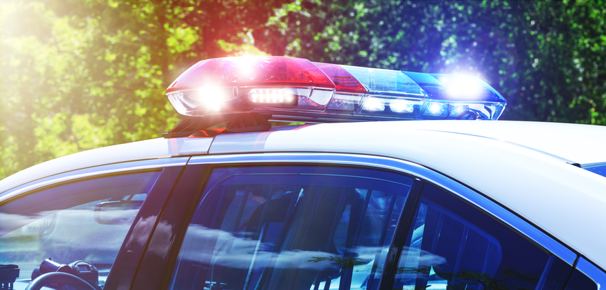 police