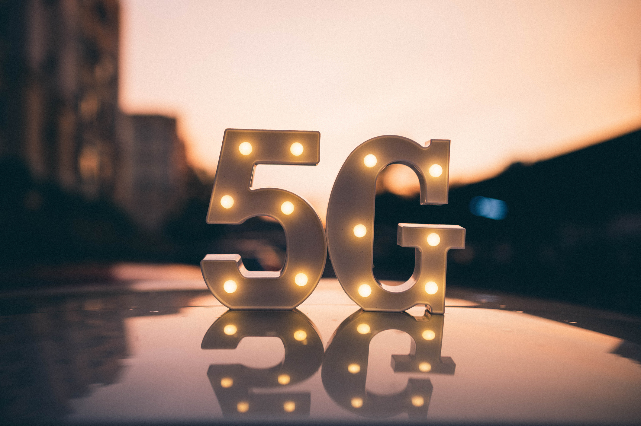5G