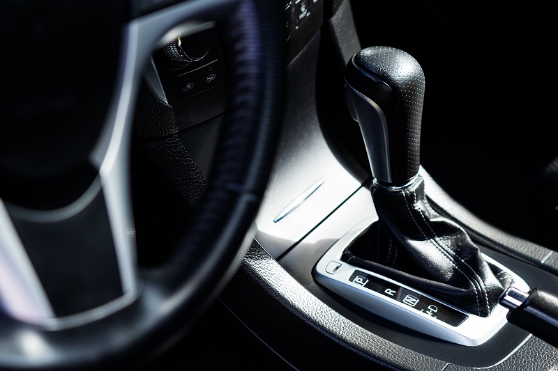 car gear