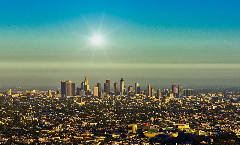 Los Angeles
