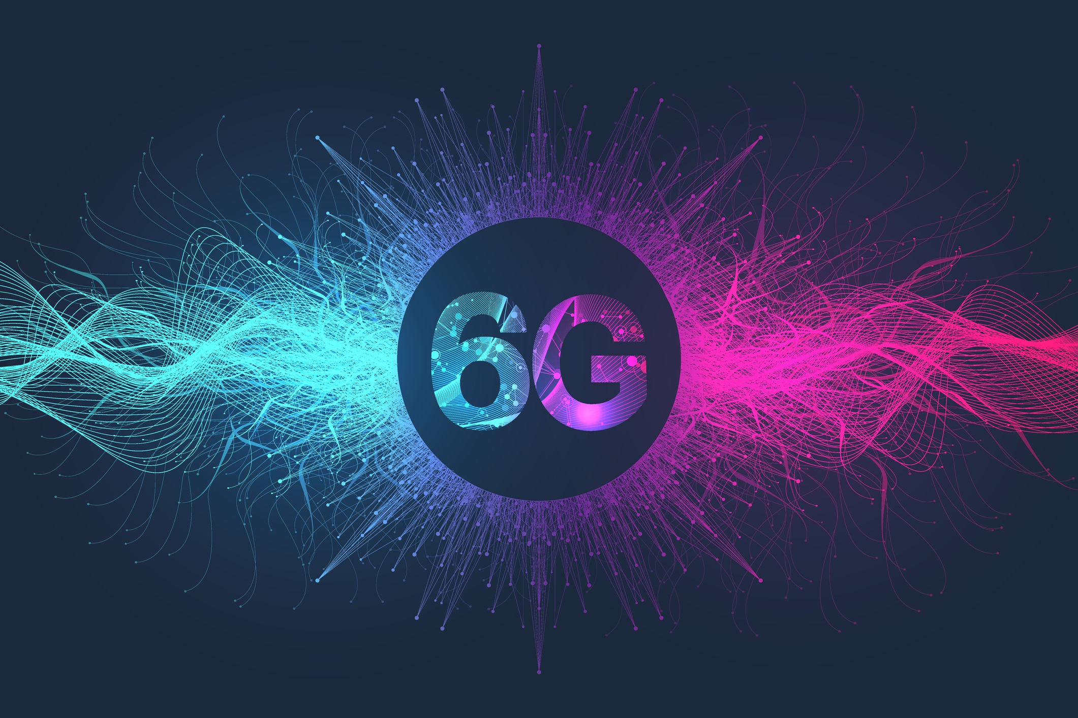 6G graphic