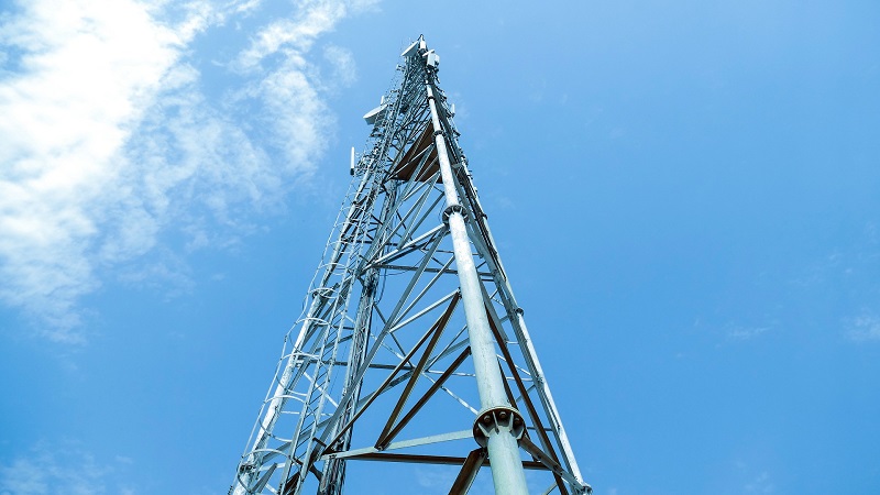 cell tower