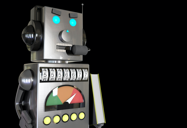 robocall