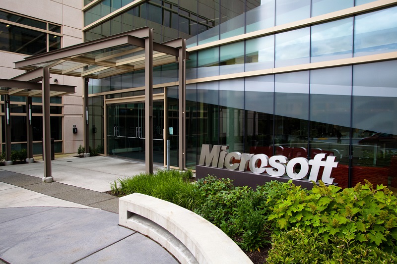 Microsoft 