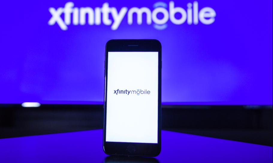 Xfinity Mobile