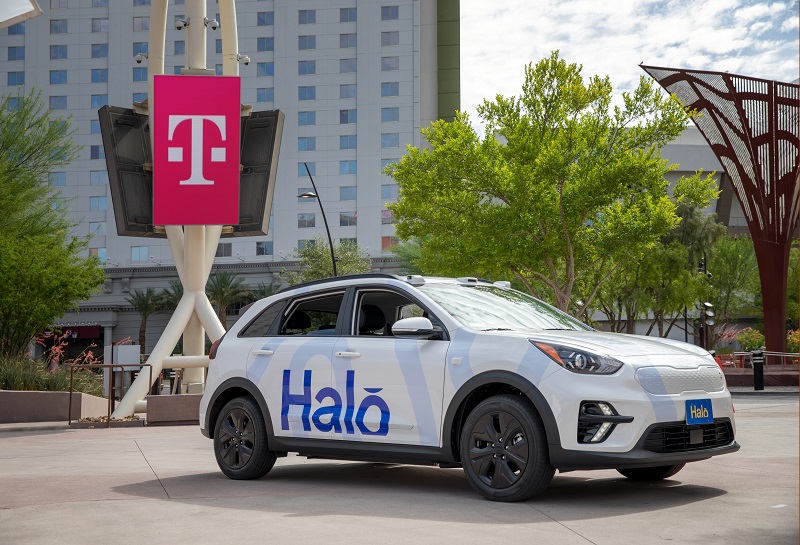 T-Mobile Halo
