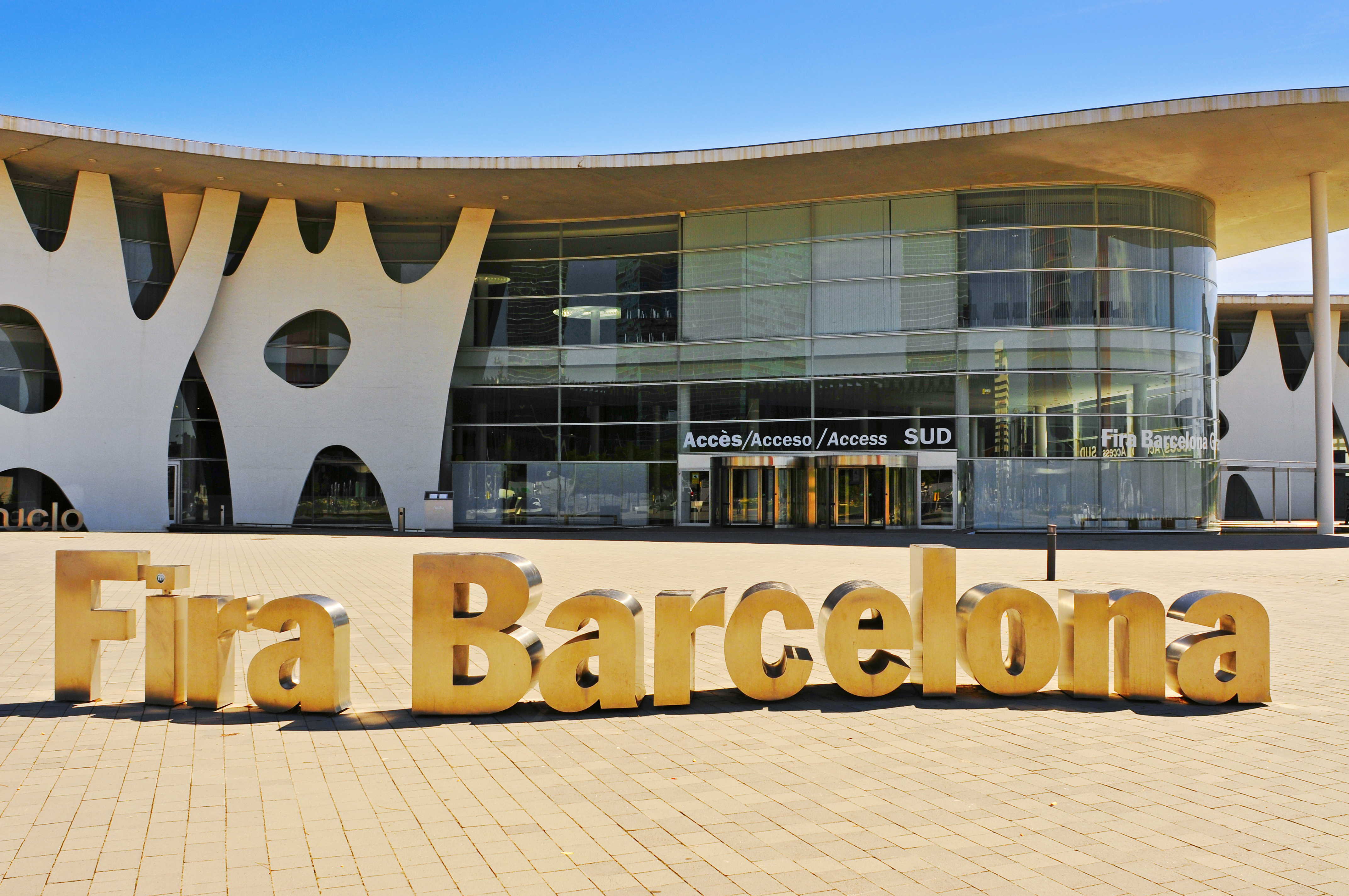 fira barcelona