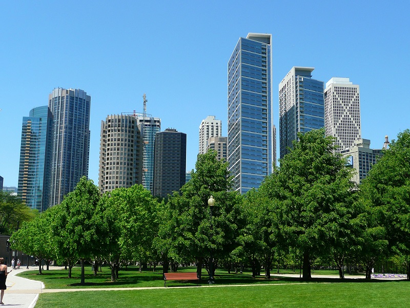Chicago