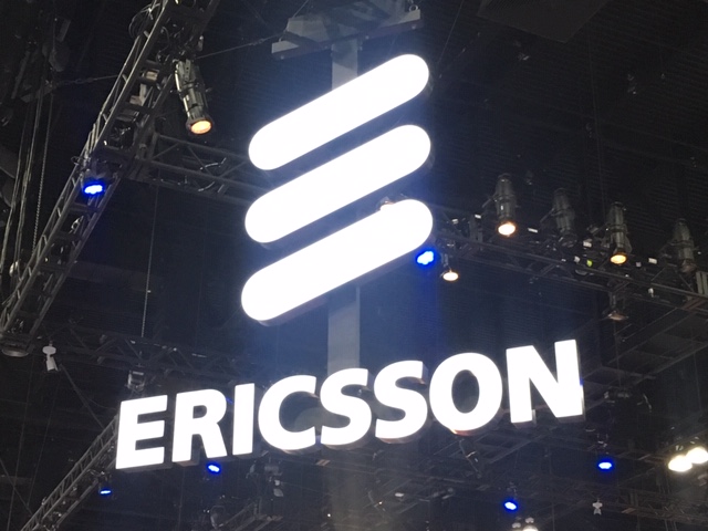 Ericsson