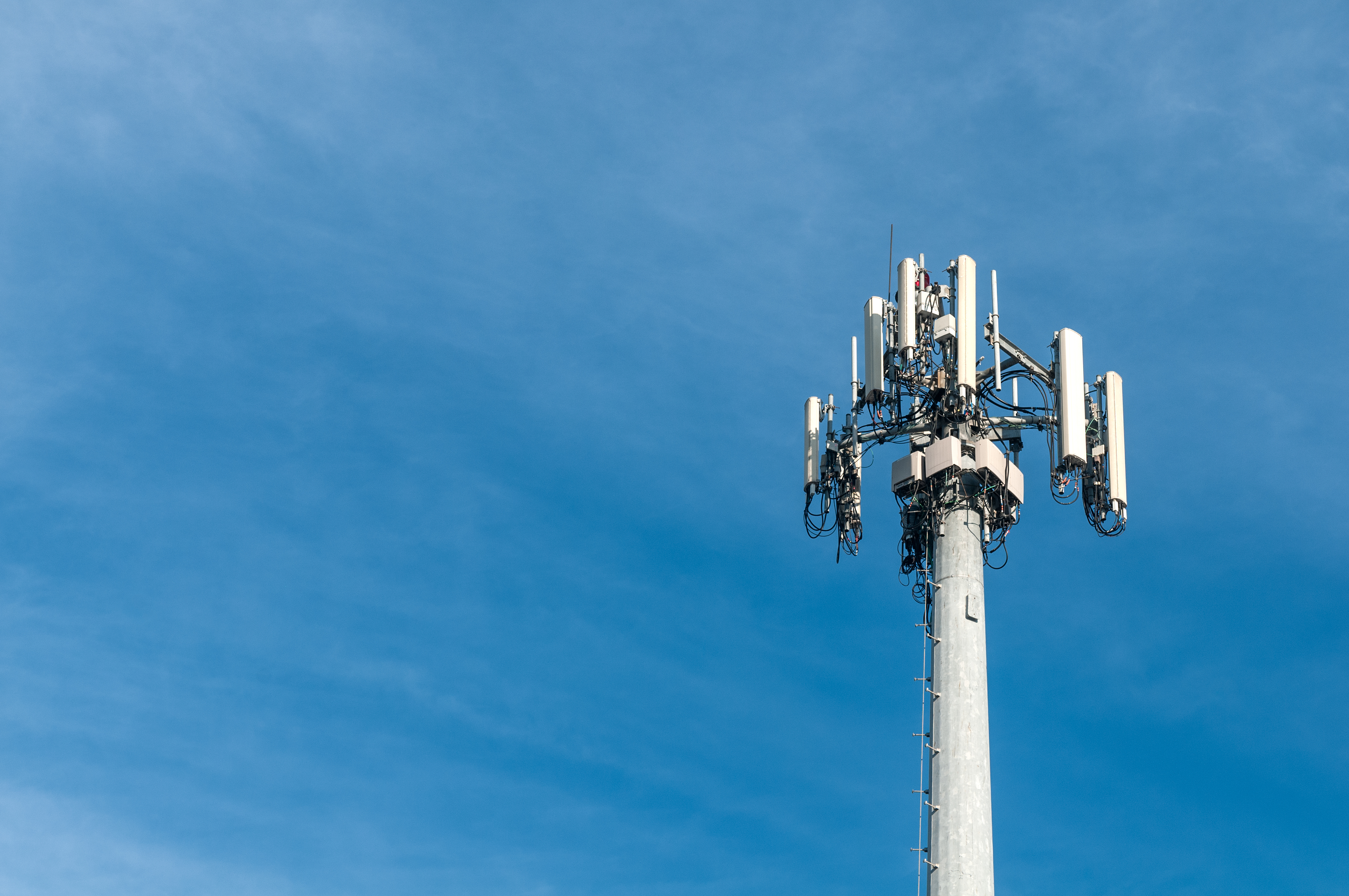 cell tower