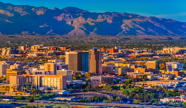 Tucson