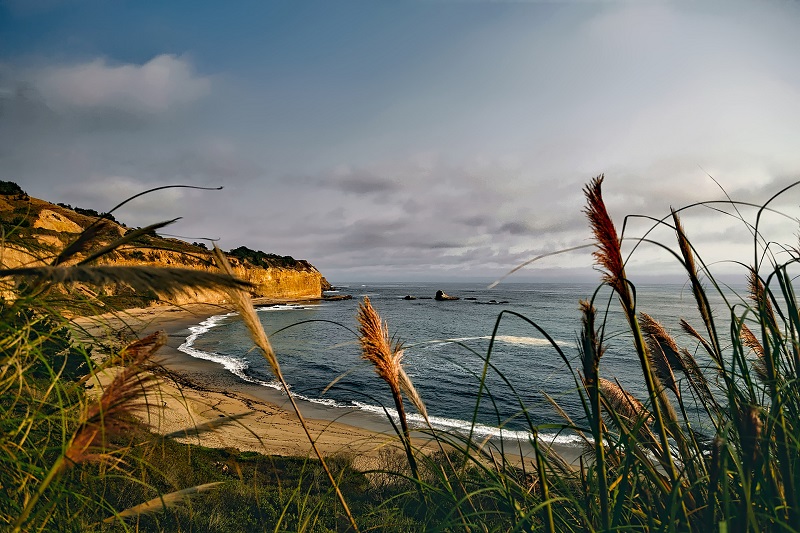 California 