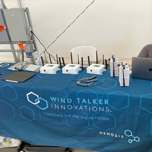 Wind Talker