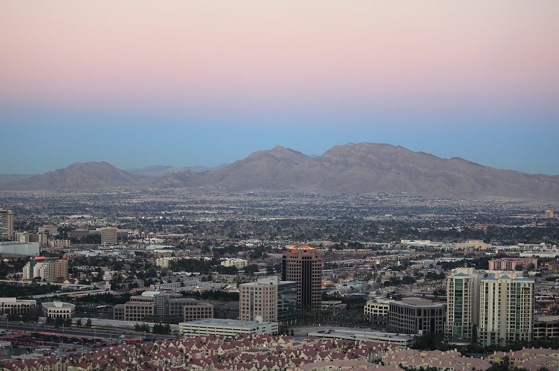 Las Vegas