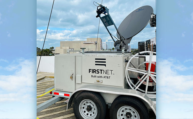 ATT FirstNet